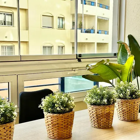 Banana Beach Iv - Eaw Homes Apartment *