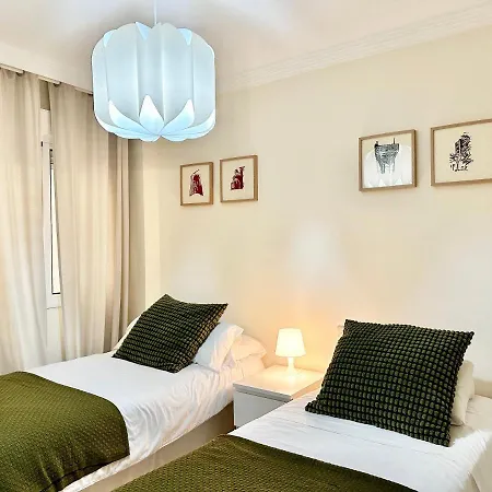 Banana Beach Iv - Eaw Homes * Marbella