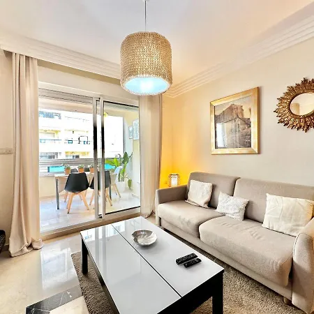 Apartment Banana Beach Iv - Eaw Homes
