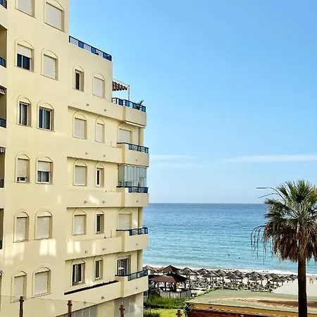 Banana Beach Iv - Eaw Homes * Marbella