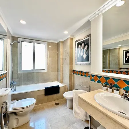 Banana Beach Iv - Eaw Homes Marbella