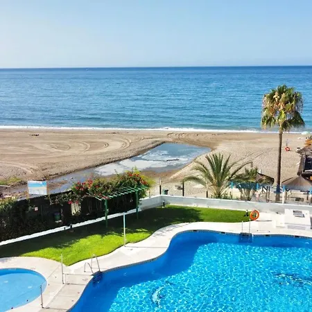 Apartment Banana Beach Iv - Eaw Homes