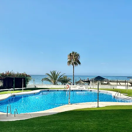 Banana Beach Iv - Eaw Homes * Marbella