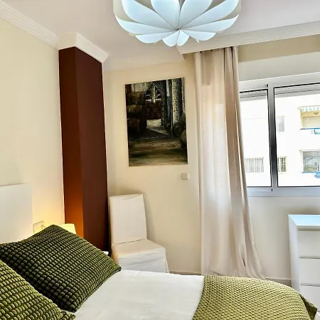 Banana Beach Iv - Eaw Homes Apartment
