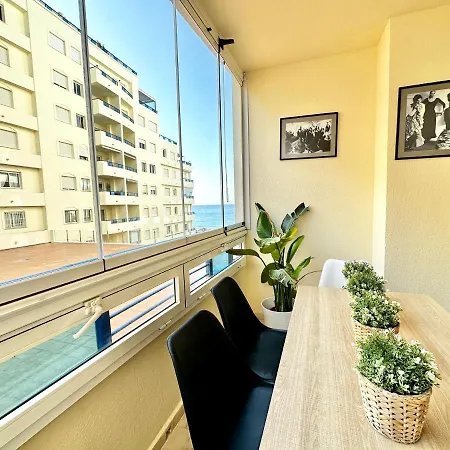 Banana Beach Iv - Eaw Homes Marbella