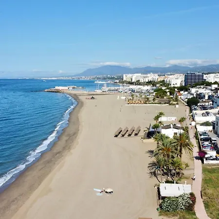 Banana Beach Iv - Eaw Homes * Marbella
