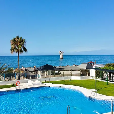 Banana Beach Iv - Eaw Homes Marbella